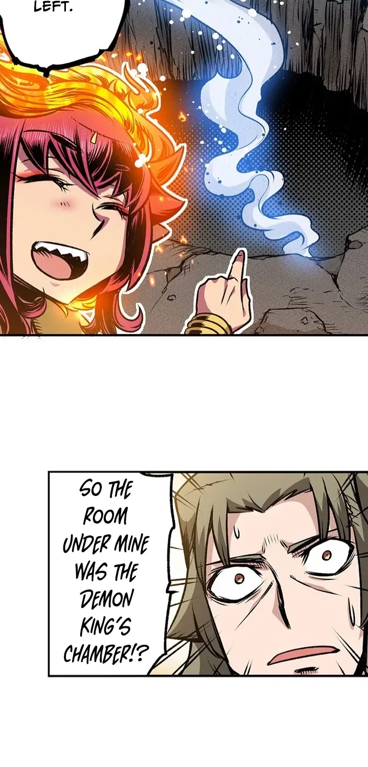 I Live in a Haunted Property in a Different World Chapter 13 – Page 67