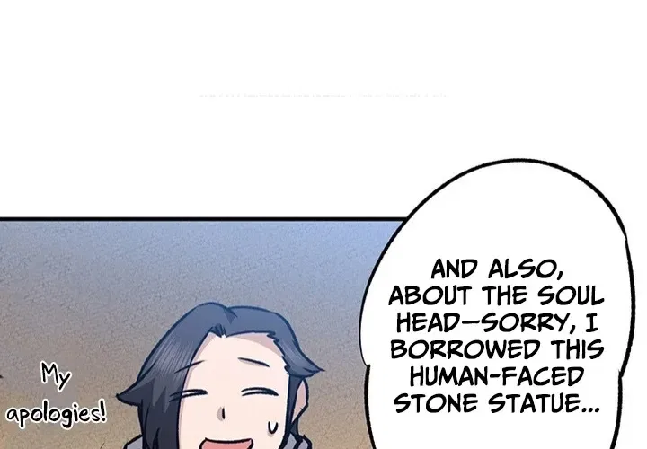 I Live in a Haunted Property in a Different World Chapter 13 – Page 68