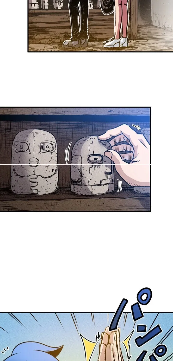 I Live in a Haunted Property in a Different World Chapter 13 – Page 74