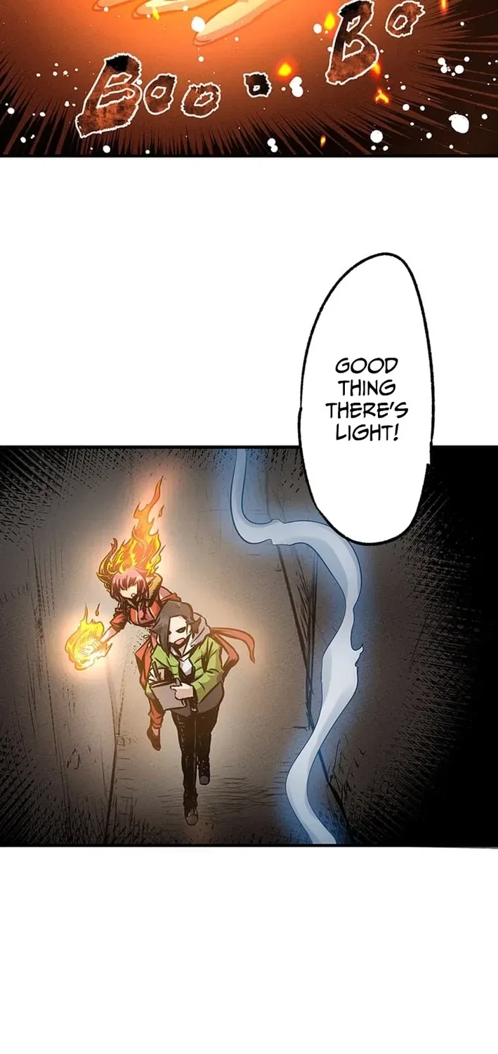 I Live in a Haunted Property in a Different World Chapter 12 – Page 5