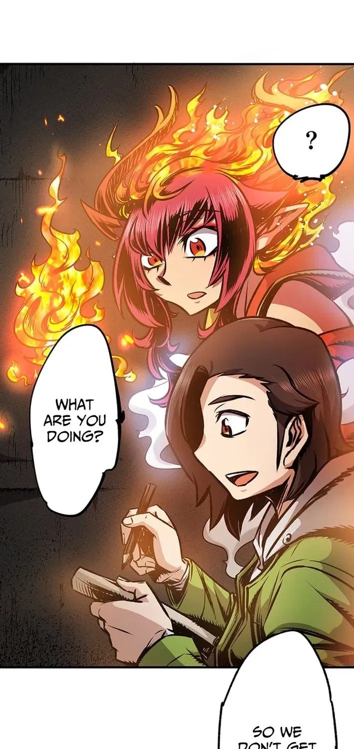 I Live in a Haunted Property in a Different World Chapter 12 – Page 6