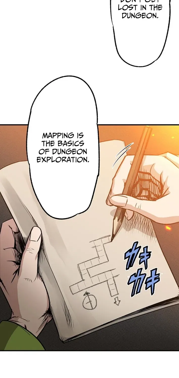 I Live in a Haunted Property in a Different World Chapter 12 – Page 7