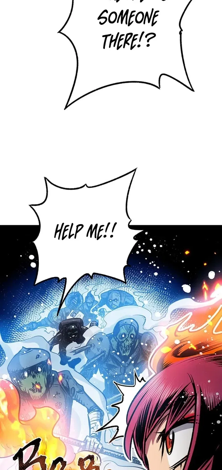 I Live in a Haunted Property in a Different World Chapter 12 – Page 13