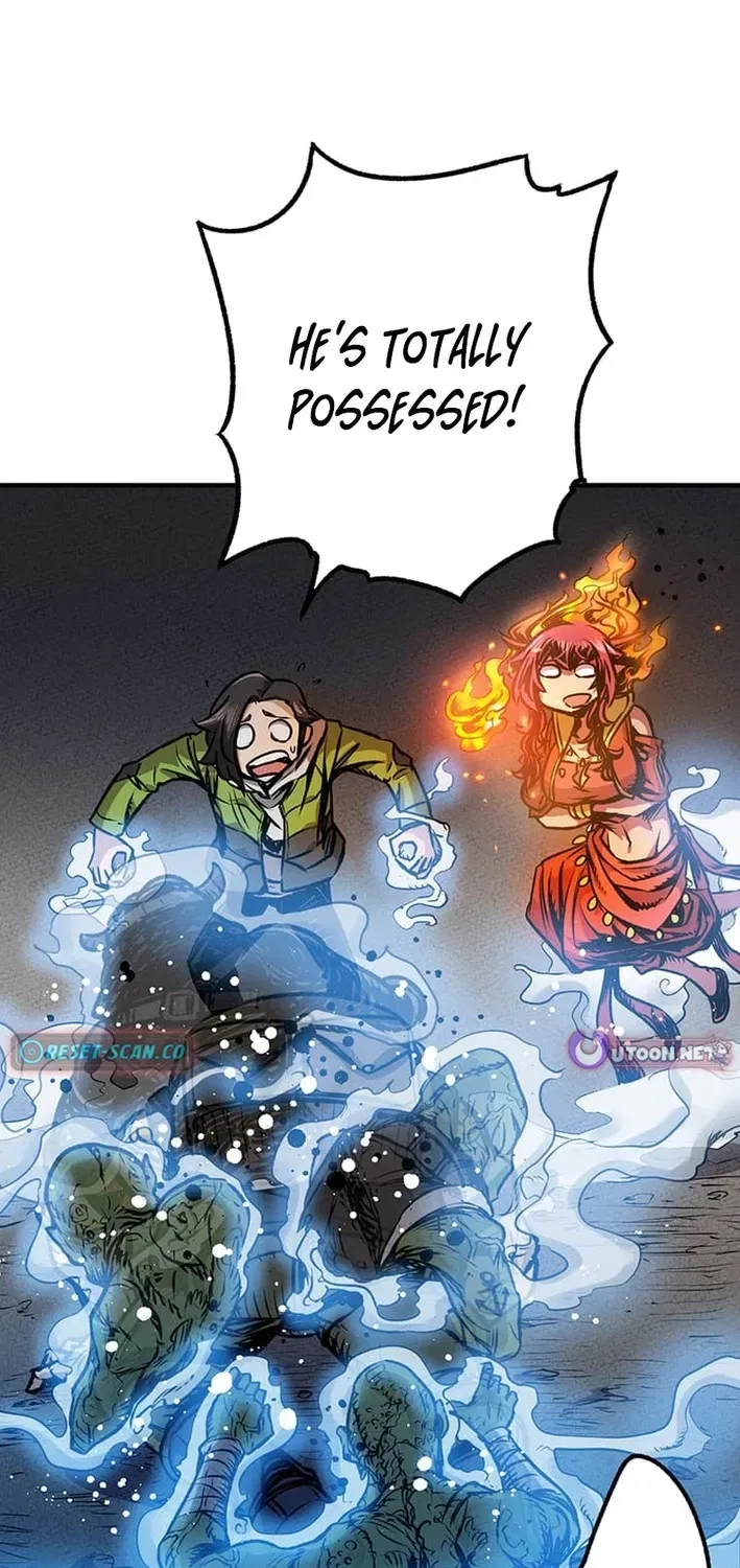 I Live in a Haunted Property in a Different World Chapter 12 – Page 17