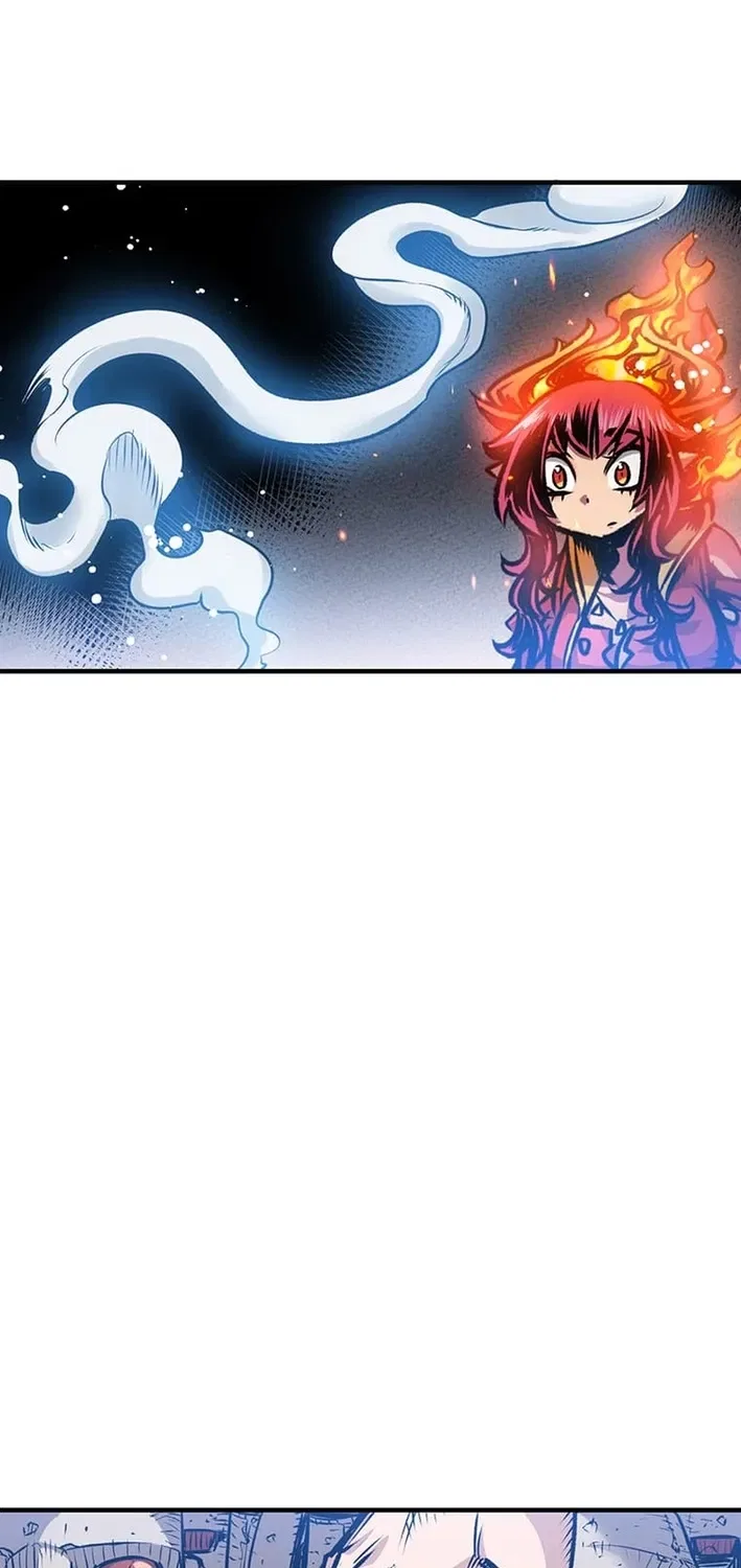 I Live in a Haunted Property in a Different World Chapter 12 – Page 22