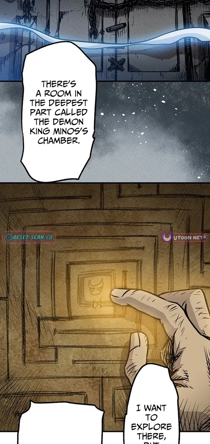 I Live in a Haunted Property in a Different World Chapter 12 – Page 39