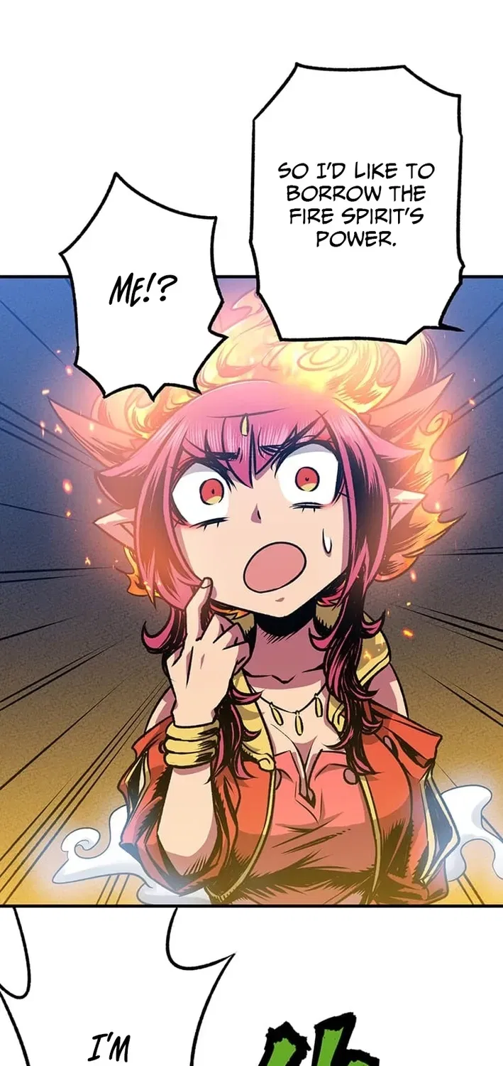 I Live in a Haunted Property in a Different World Chapter 12 – Page 41