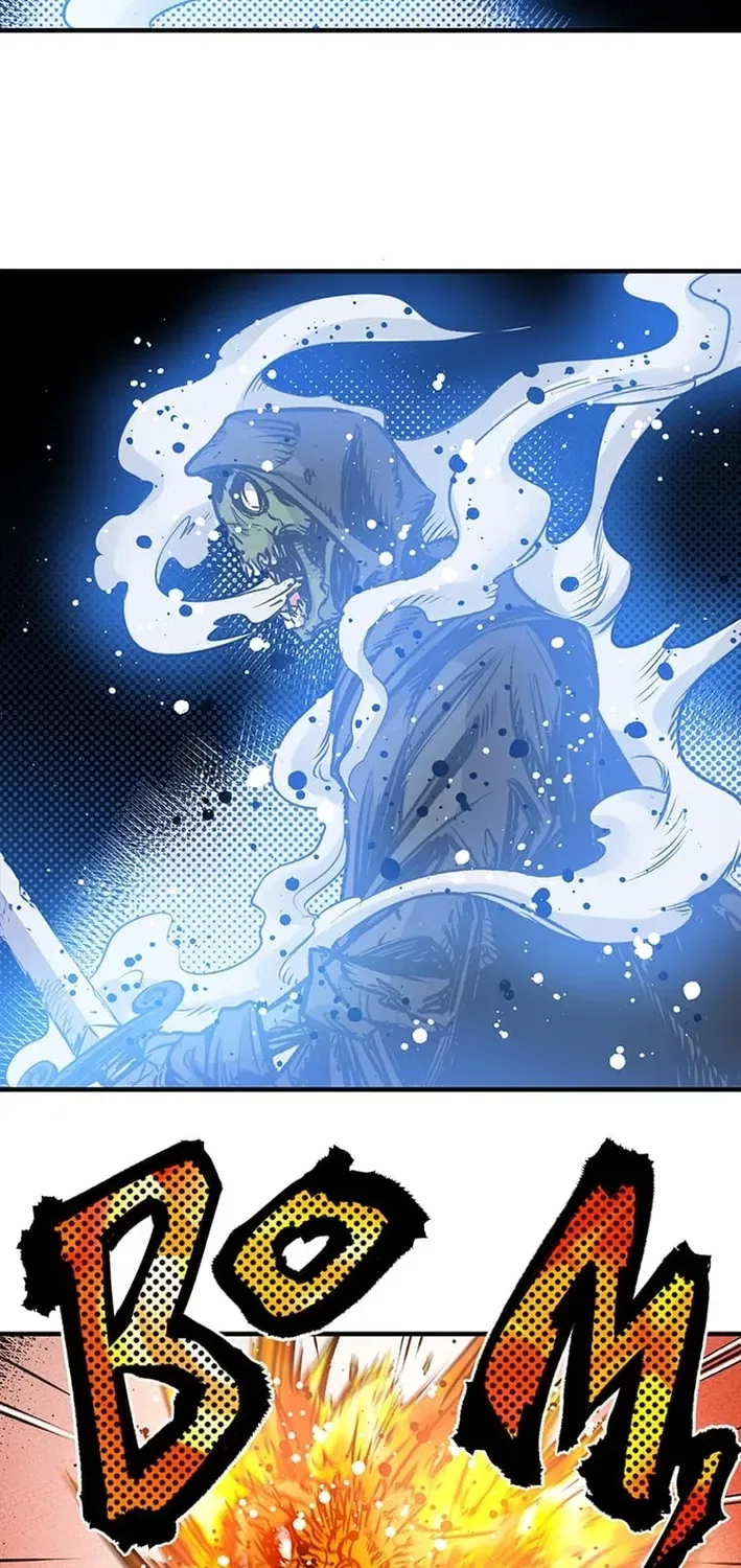 I Live in a Haunted Property in a Different World Chapter 12 – Page 46