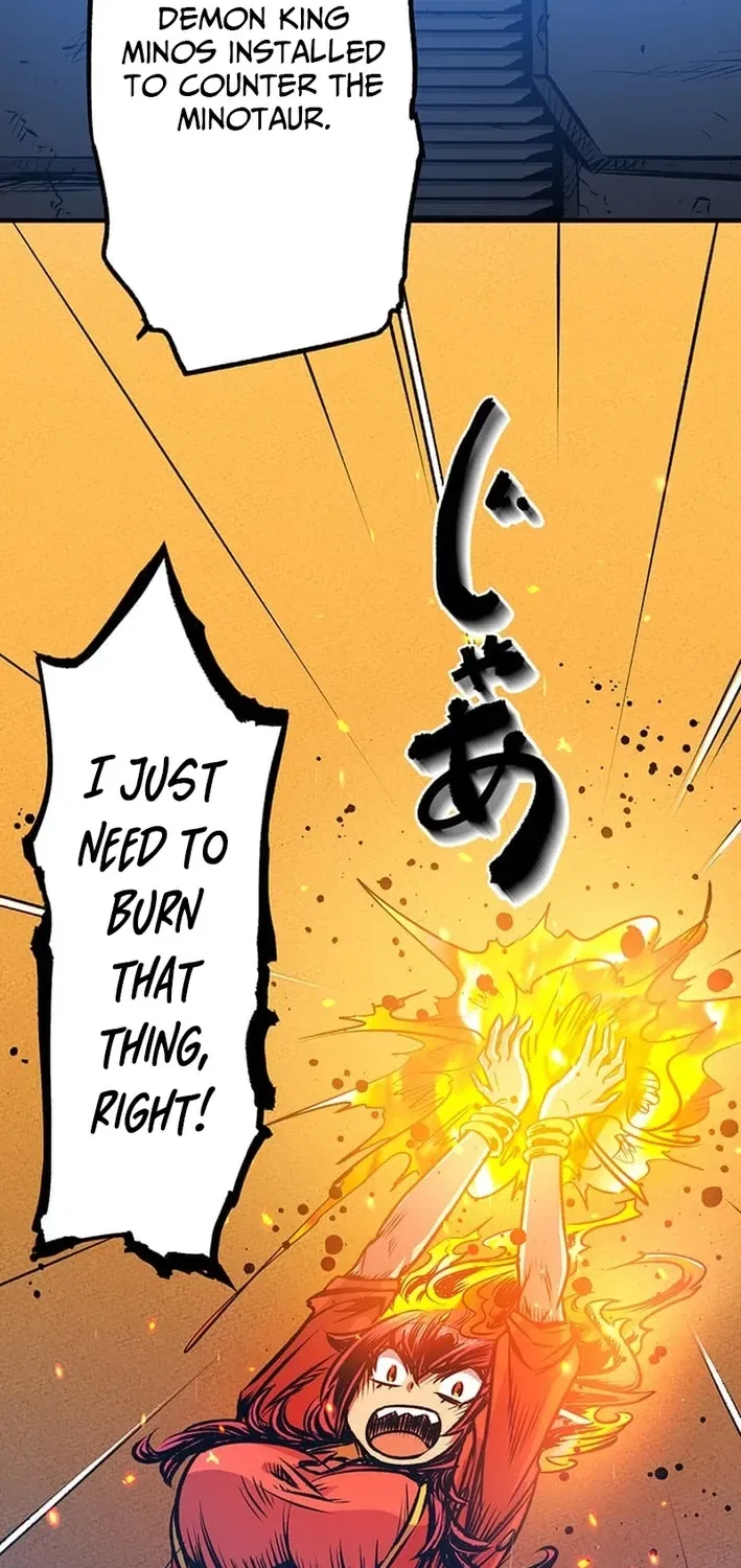 I Live in a Haunted Property in a Different World Chapter 12 – Page 62