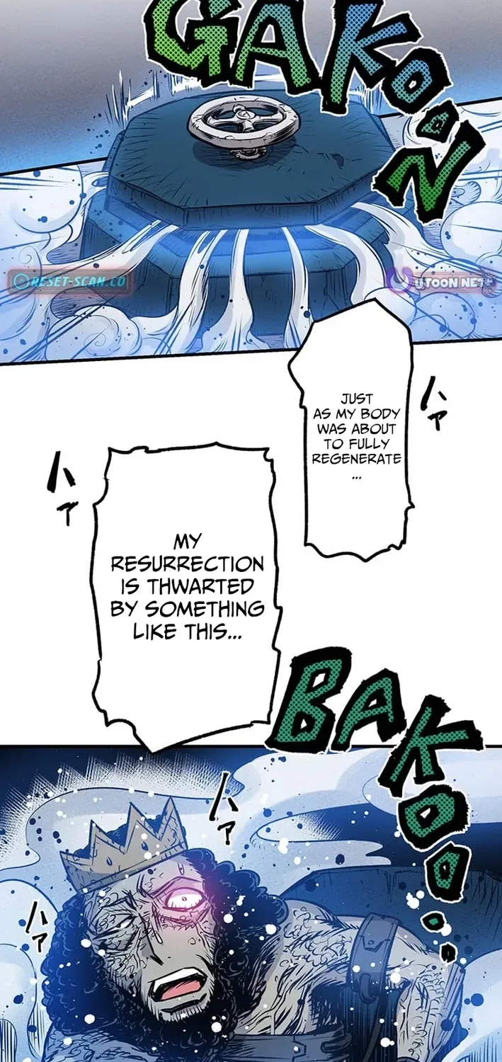 I Live in a Haunted Property in a Different World Chapter 12 – Page 75