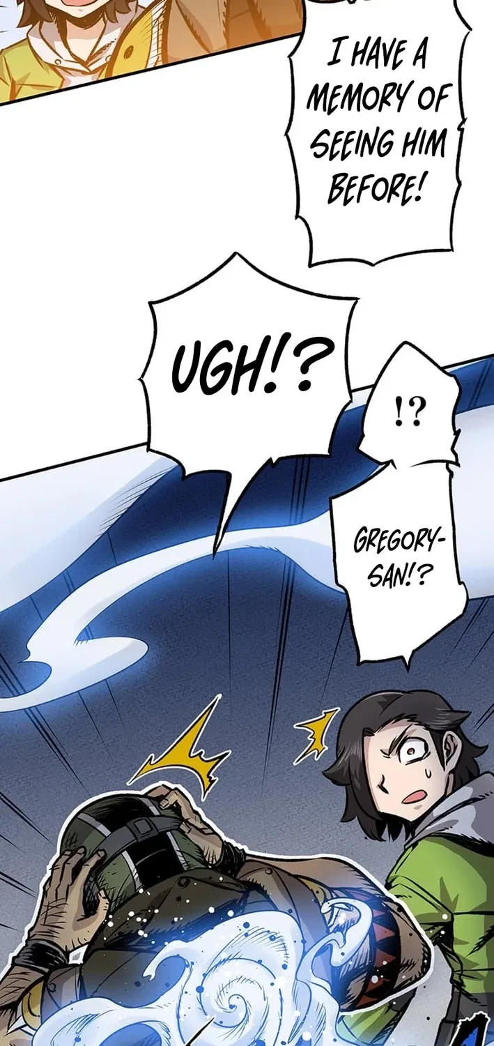 I Live in a Haunted Property in a Different World Chapter 12 – Page 78