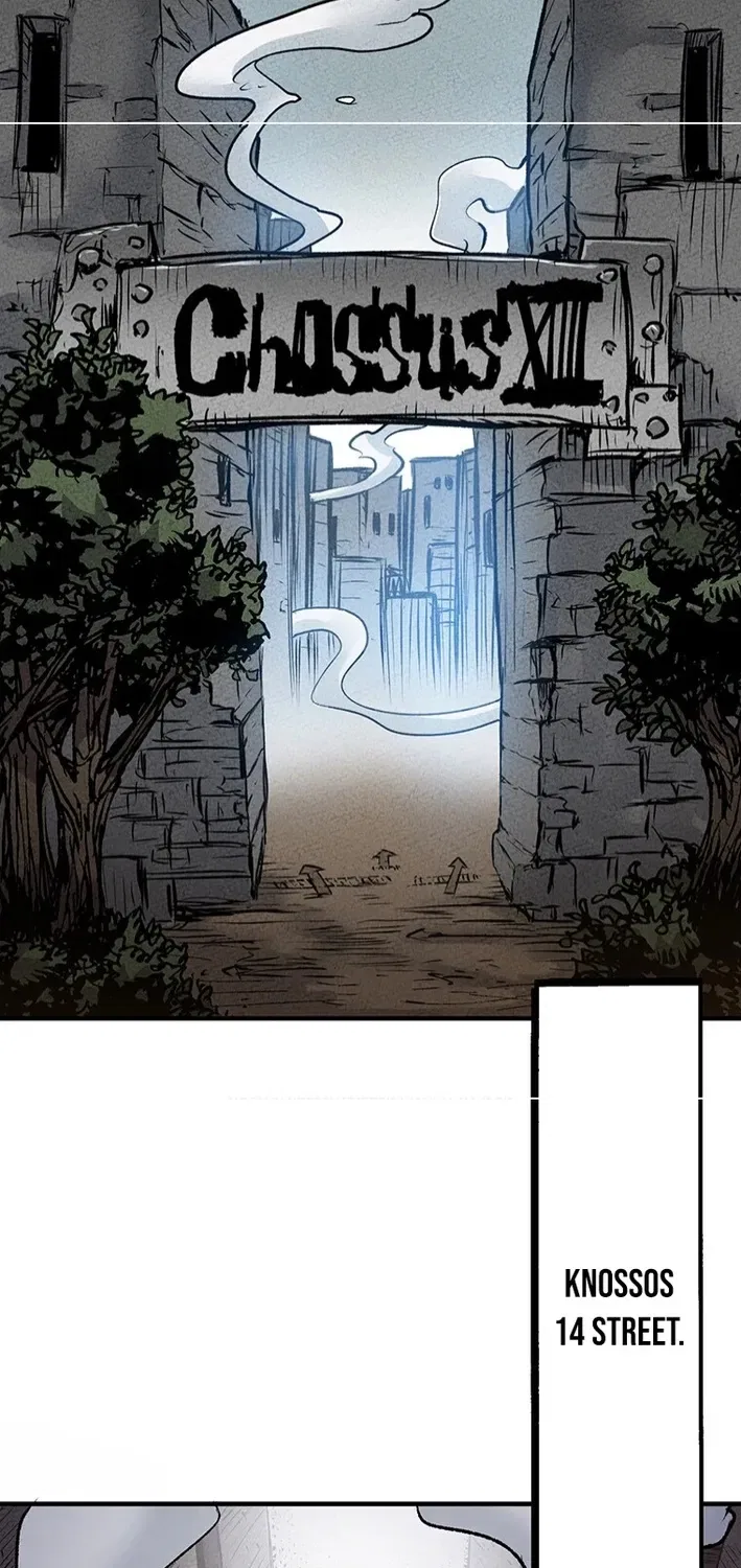 I Live in a Haunted Property in a Different World Chapter 11 – Page 3