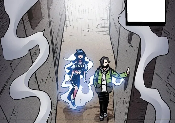 I Live in a Haunted Property in a Different World Chapter 11 – Page 4