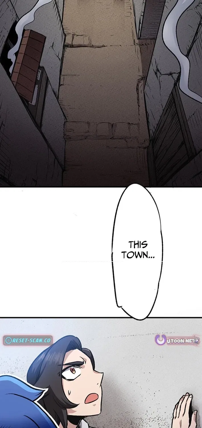I Live in a Haunted Property in a Different World Chapter 11 – Page 5