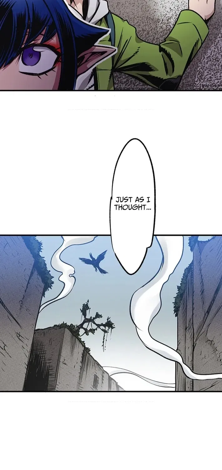 I Live in a Haunted Property in a Different World Chapter 11 – Page 6