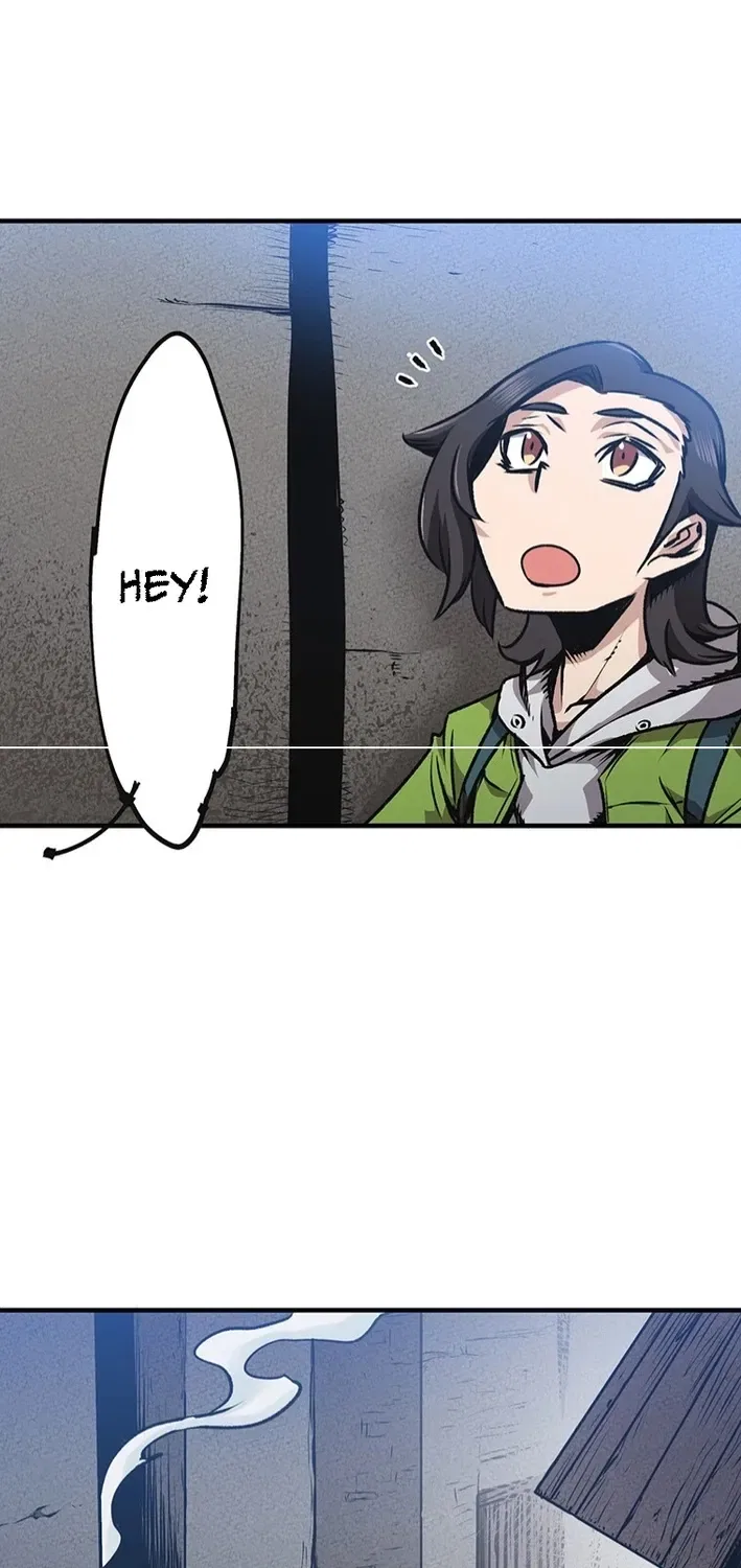I Live in a Haunted Property in a Different World Chapter 11 – Page 7