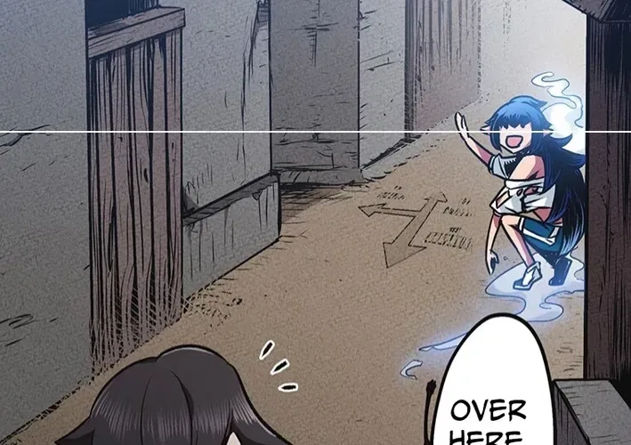 I Live in a Haunted Property in a Different World Chapter 11 – Page 8