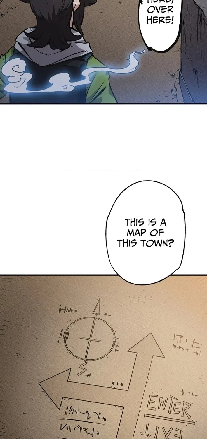 I Live in a Haunted Property in a Different World Chapter 11 – Page 9