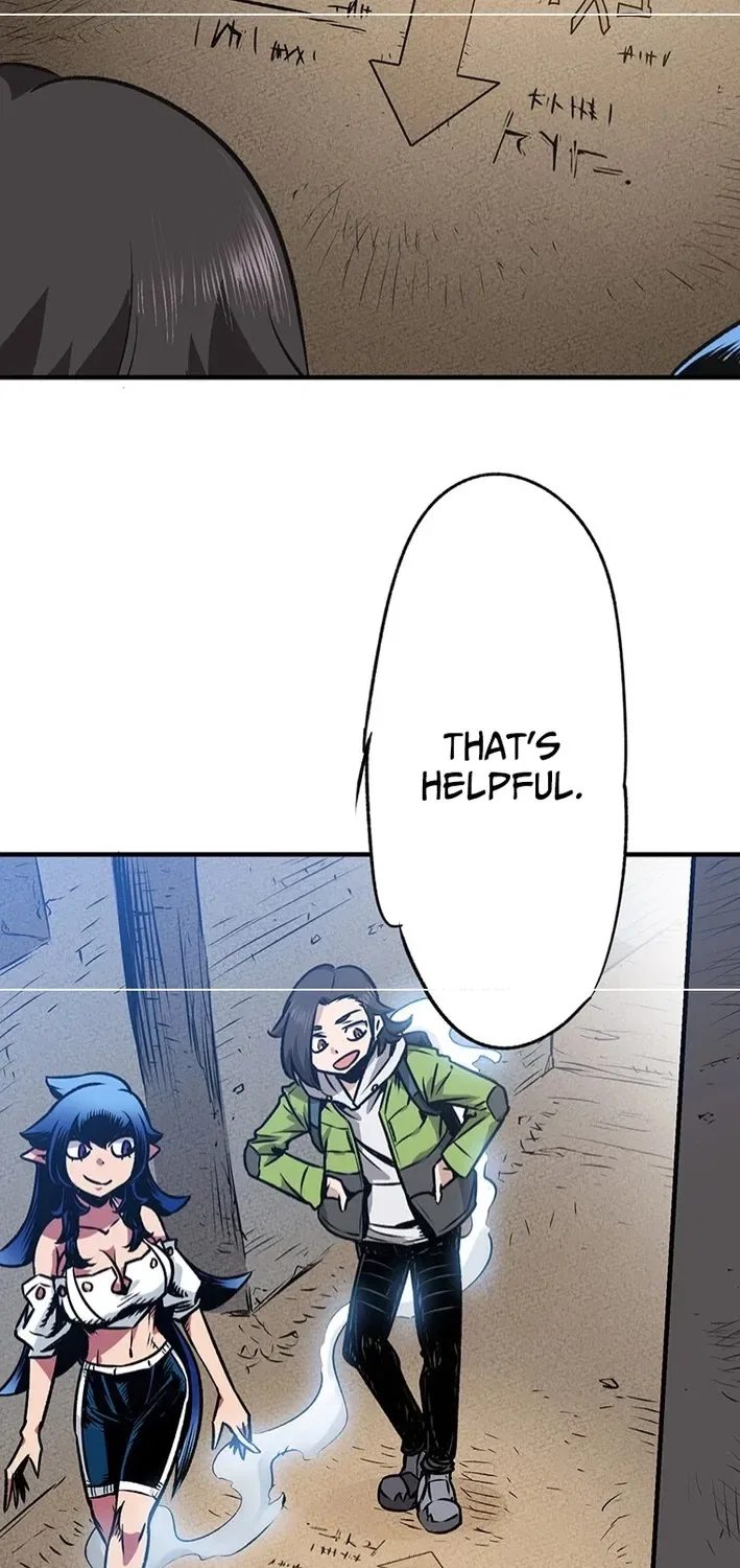 I Live in a Haunted Property in a Different World Chapter 11 – Page 10