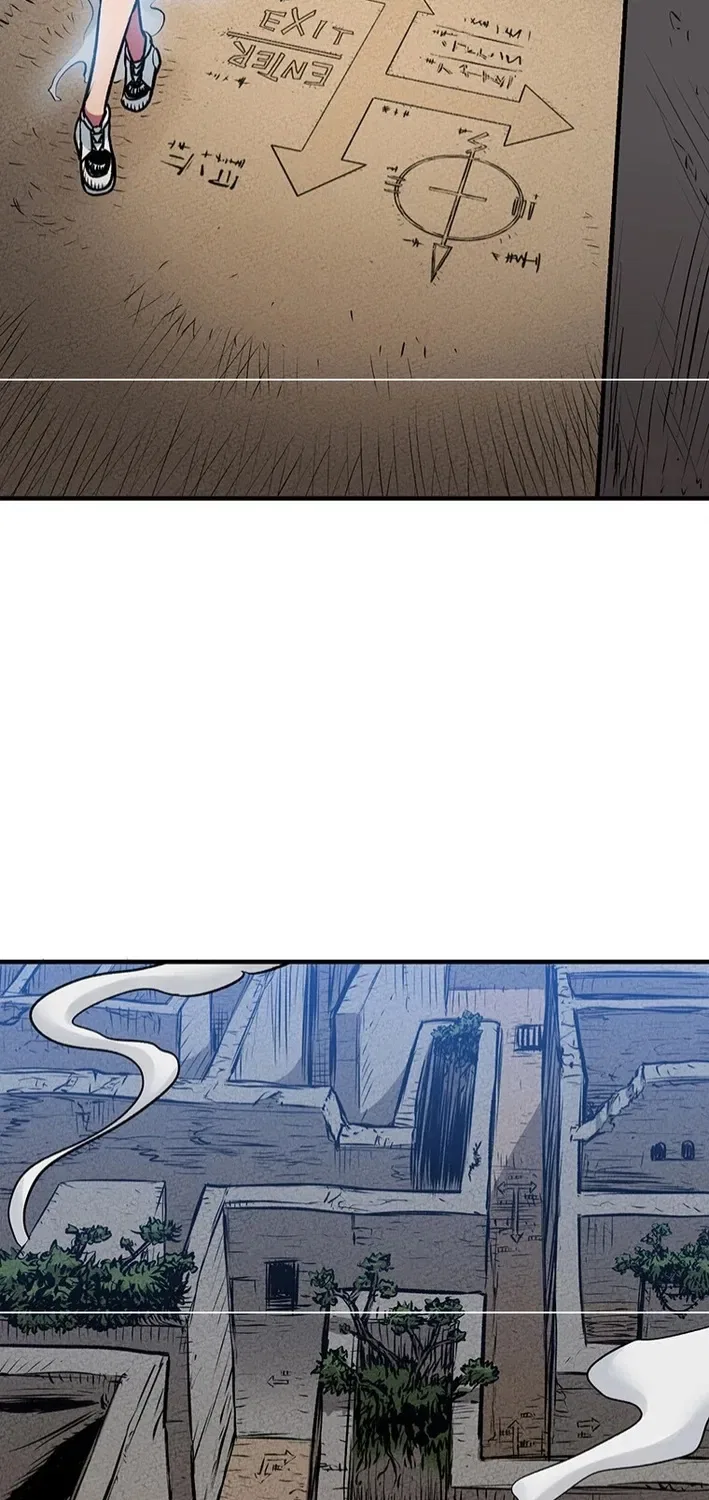 I Live in a Haunted Property in a Different World Chapter 11 – Page 11