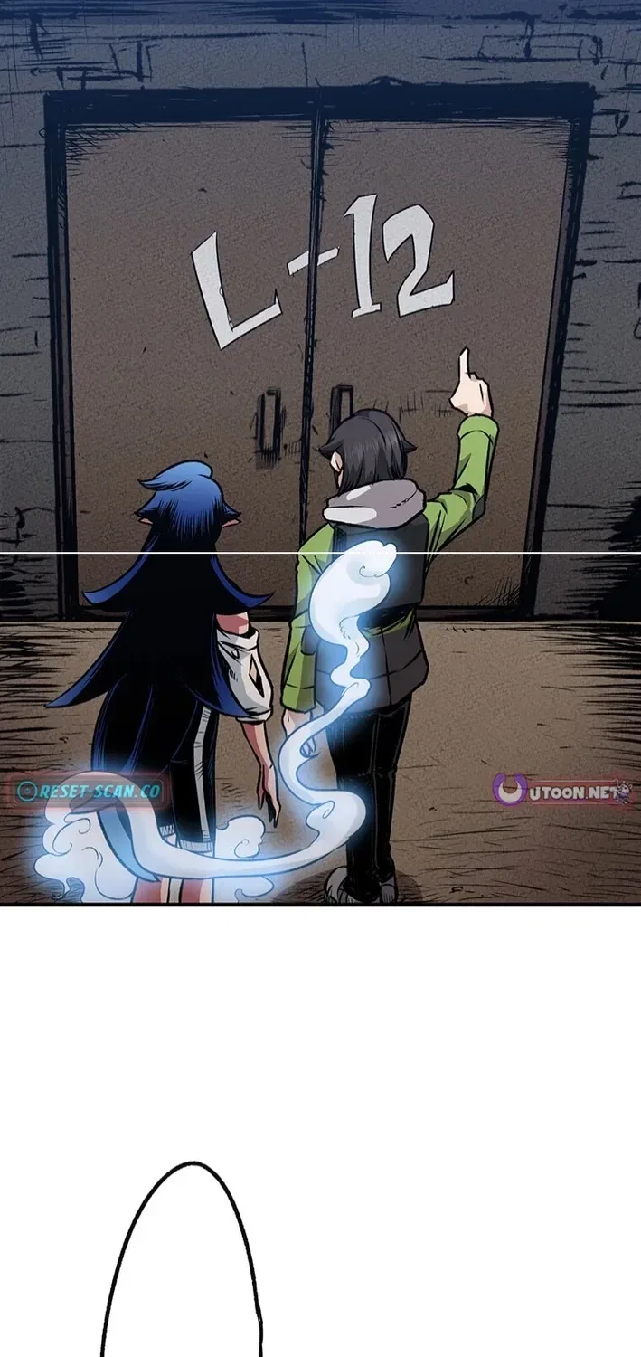 I Live in a Haunted Property in a Different World Chapter 11 – Page 14