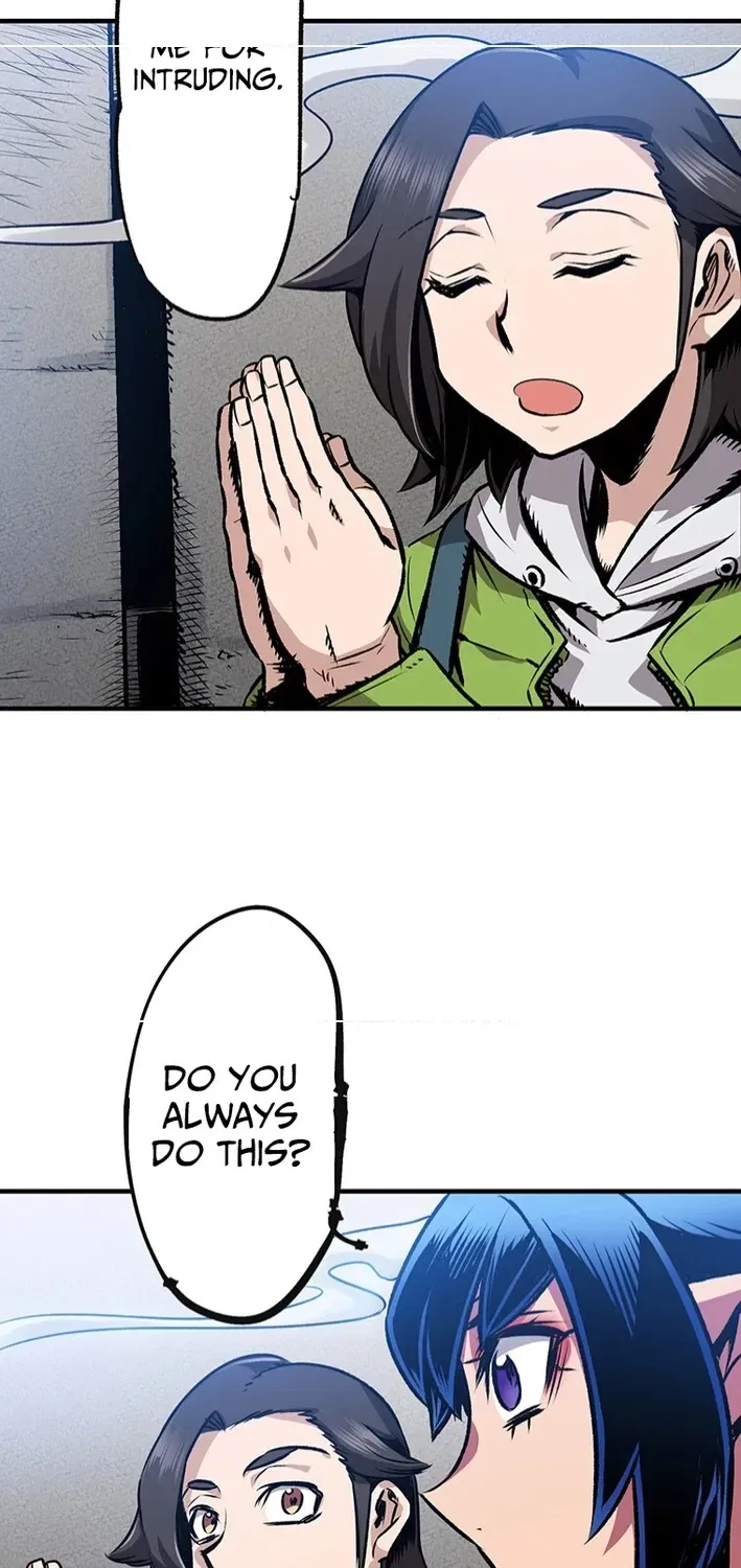 I Live in a Haunted Property in a Different World Chapter 11 – Page 15