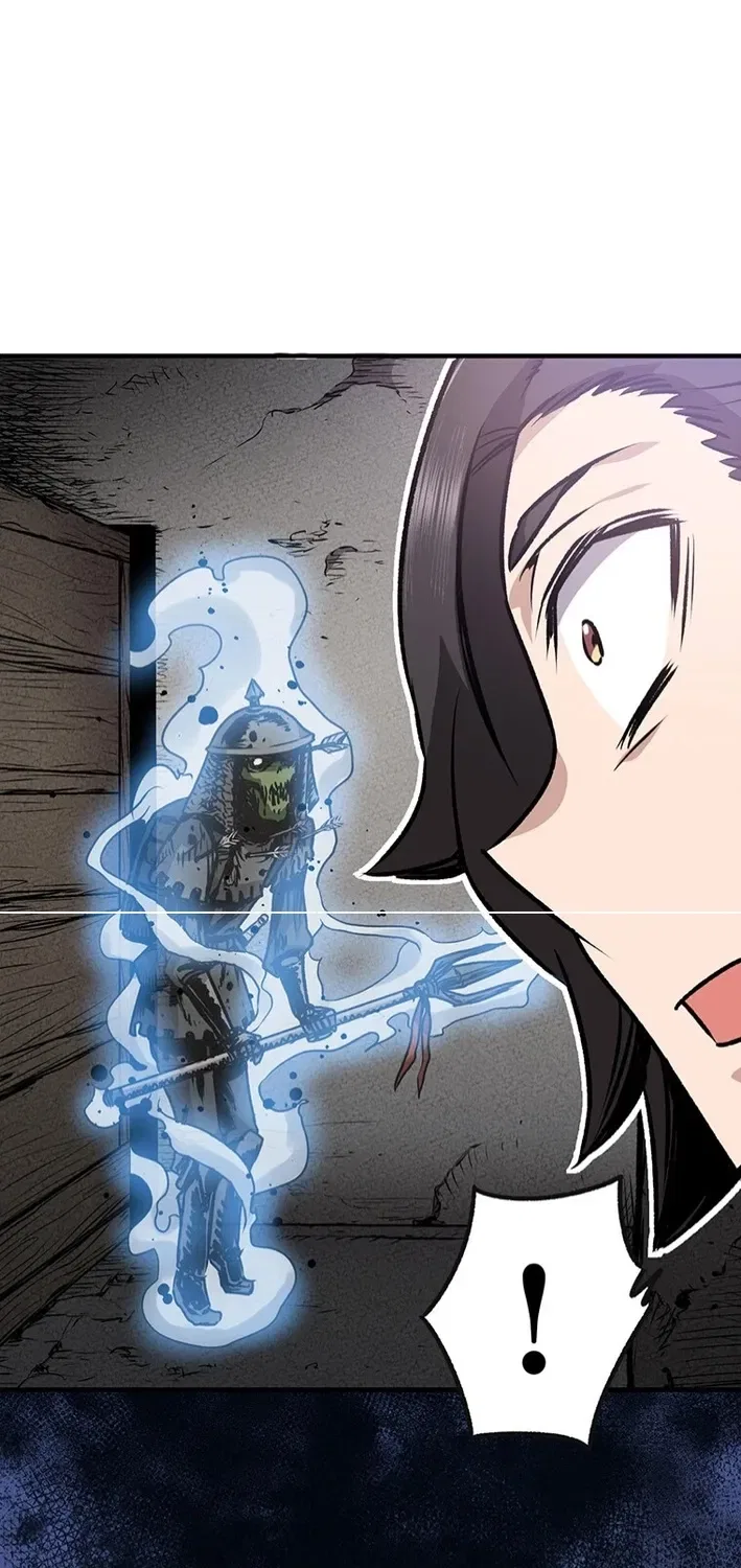 I Live in a Haunted Property in a Different World Chapter 11 – Page 22