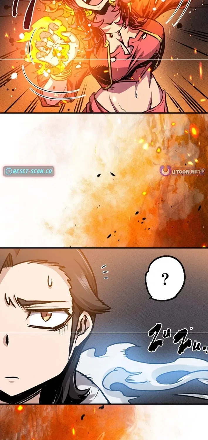 I Live in a Haunted Property in a Different World Chapter 11 – Page 30