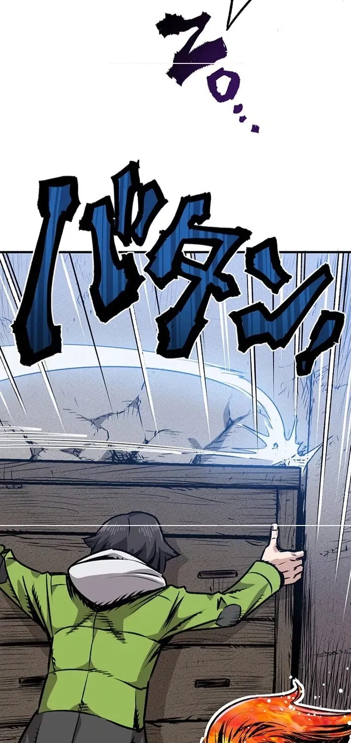 I Live in a Haunted Property in a Different World Chapter 11 – Page 42