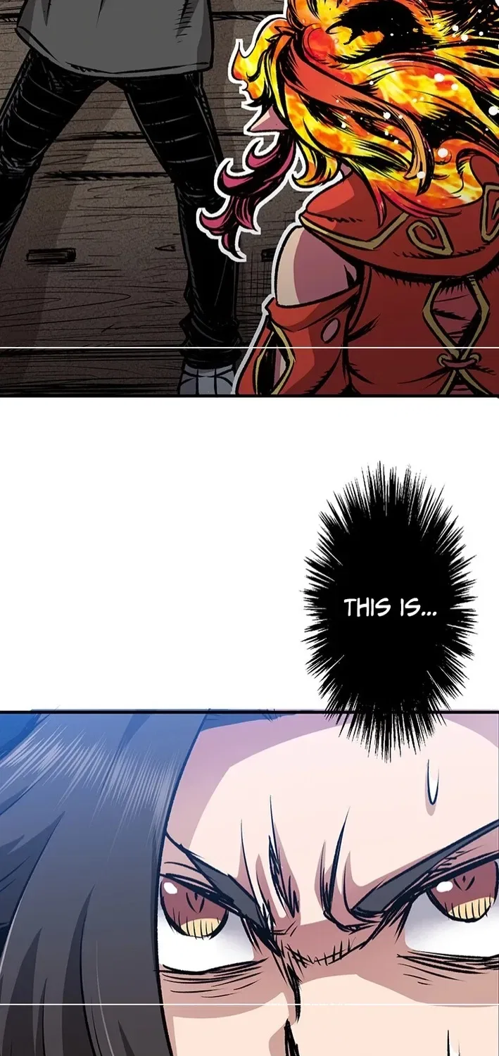 I Live in a Haunted Property in a Different World Chapter 11 – Page 43