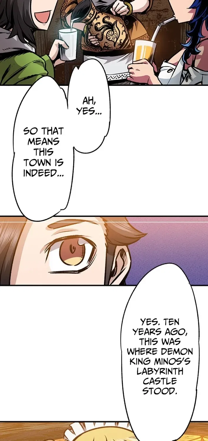 I Live in a Haunted Property in a Different World Chapter 11 – Page 51