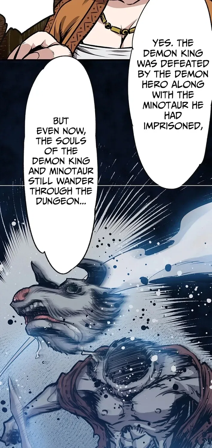 I Live in a Haunted Property in a Different World Chapter 11 – Page 53