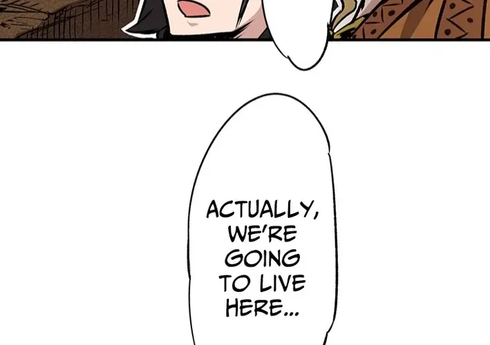 I Live in a Haunted Property in a Different World Chapter 11 – Page 56