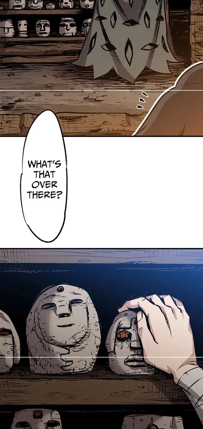 I Live in a Haunted Property in a Different World Chapter 11 – Page 62