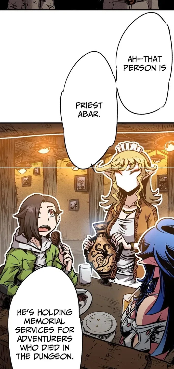 I Live in a Haunted Property in a Different World Chapter 11 – Page 63