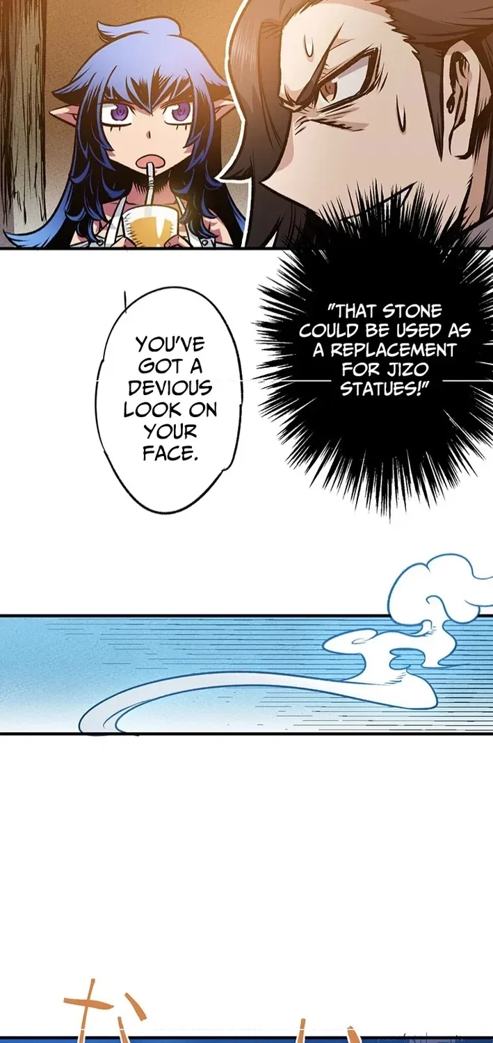 I Live in a Haunted Property in a Different World Chapter 11 – Page 65