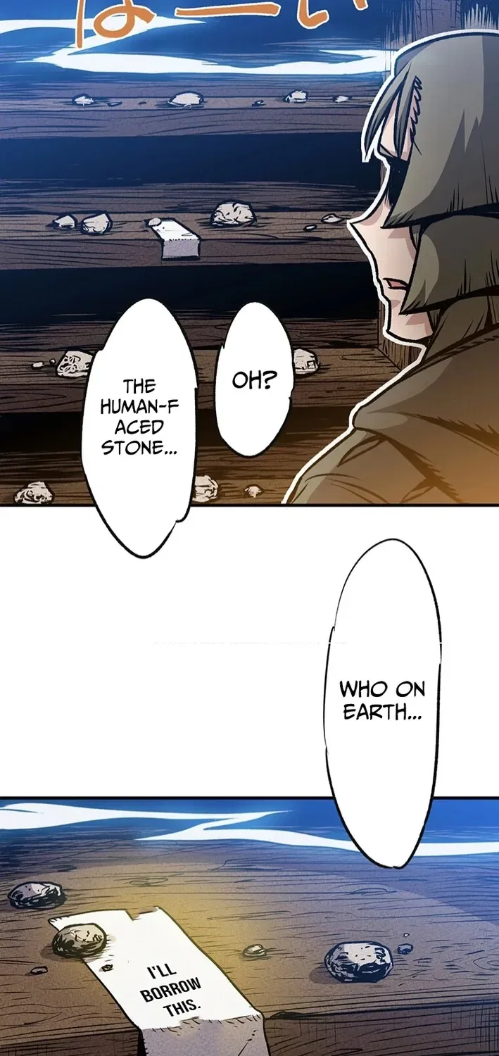 I Live in a Haunted Property in a Different World Chapter 11 – Page 66