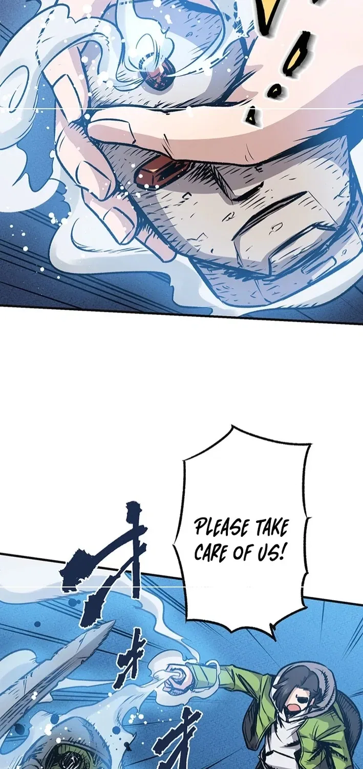 I Live in a Haunted Property in a Different World Chapter 11 – Page 69