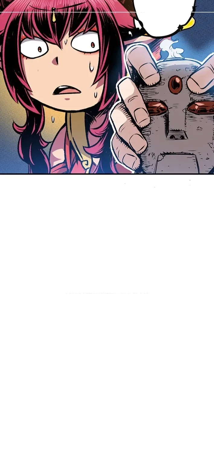 I Live in a Haunted Property in a Different World Chapter 11 – Page 76