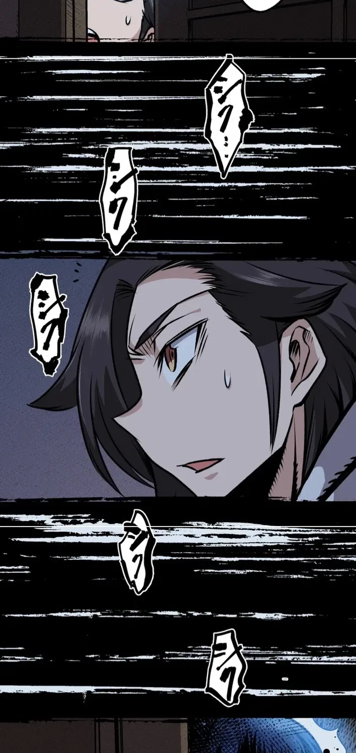 I Live in a Haunted Property in a Different World Chapter 10 – Page 3