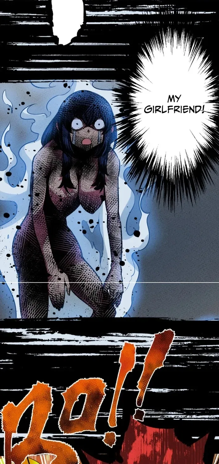 I Live in a Haunted Property in a Different World Chapter 10 – Page 5