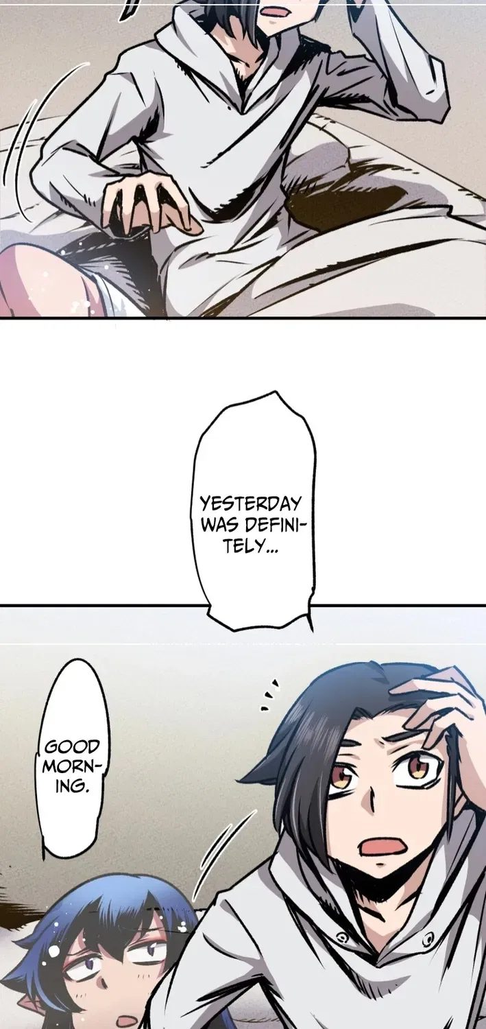 I Live in a Haunted Property in a Different World Chapter 10 – Page 10