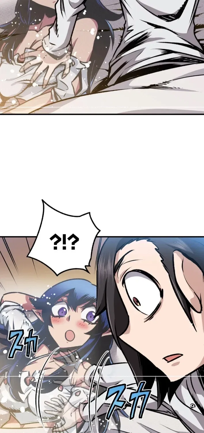 I Live in a Haunted Property in a Different World Chapter 10 – Page 11