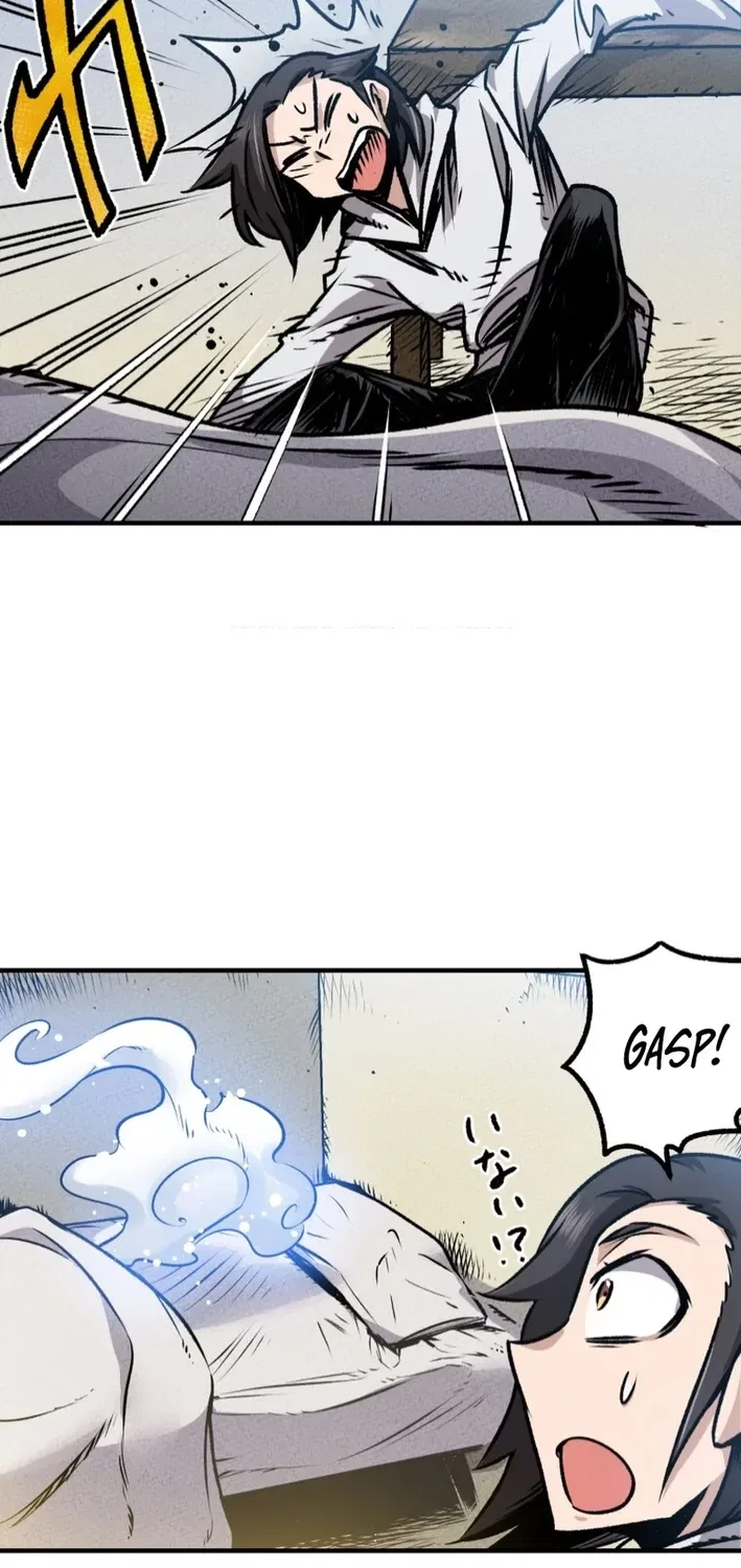 I Live in a Haunted Property in a Different World Chapter 10 – Page 14