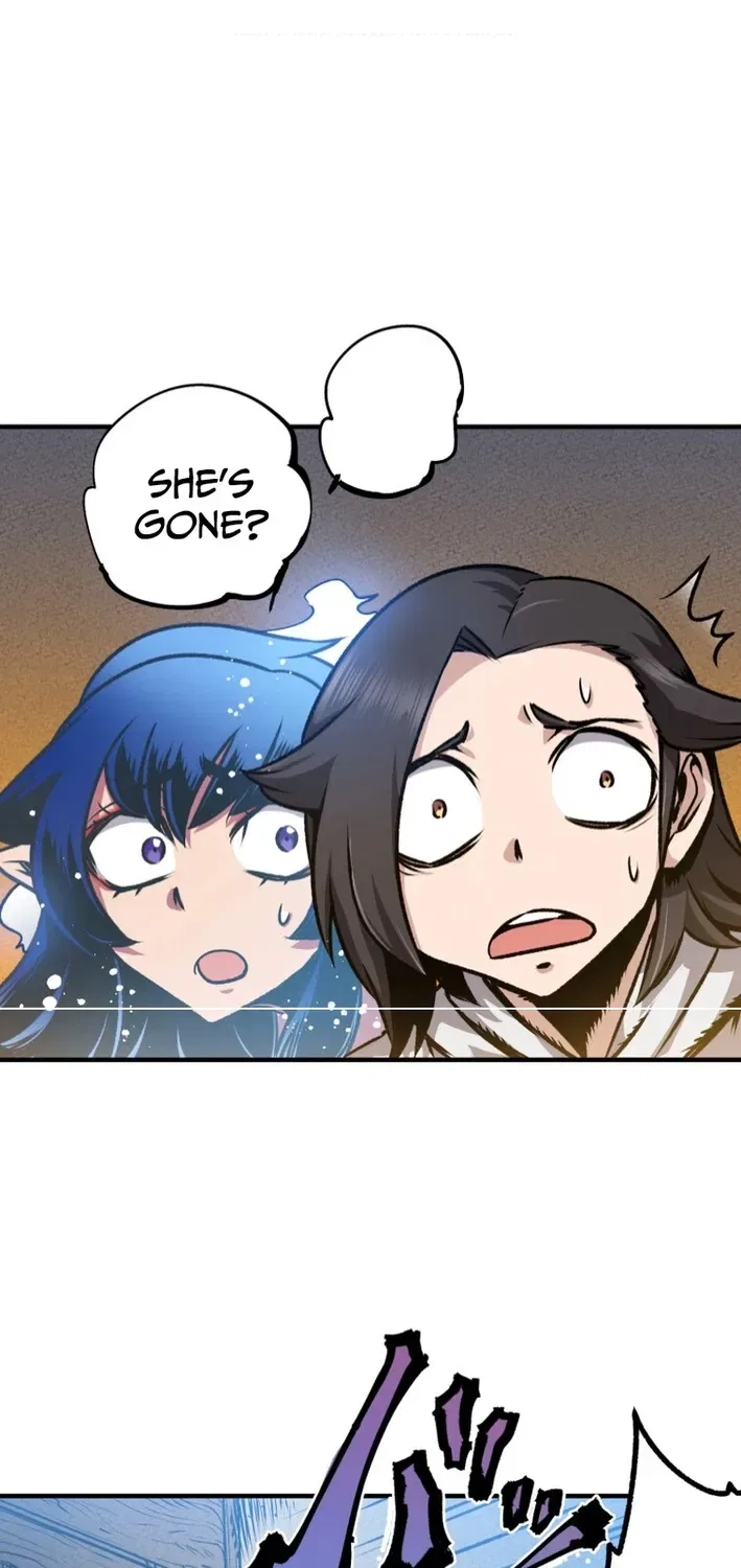 I Live in a Haunted Property in a Different World Chapter 10 – Page 15