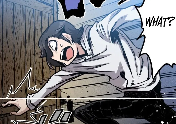 I Live in a Haunted Property in a Different World Chapter 10 – Page 16