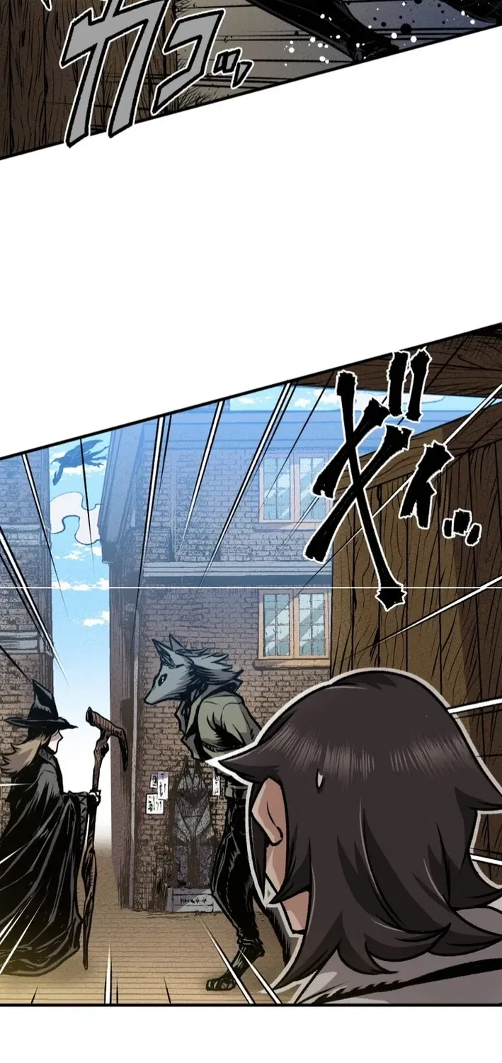 I Live in a Haunted Property in a Different World Chapter 10 – Page 17