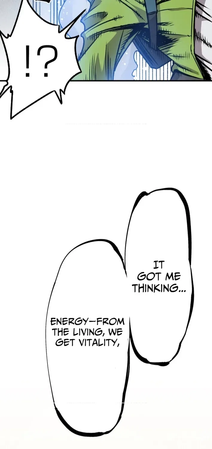 I Live in a Haunted Property in a Different World Chapter 10 – Page 33