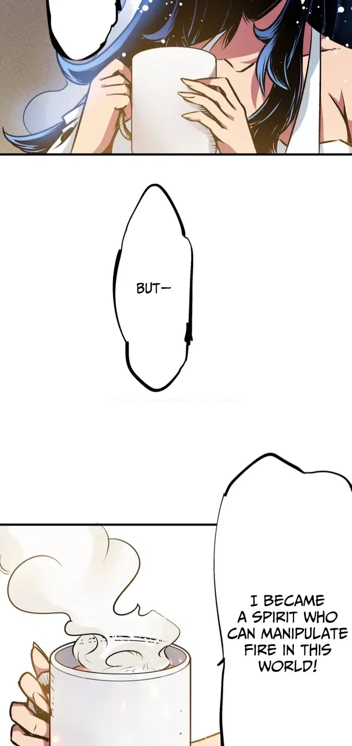 I Live in a Haunted Property in a Different World Chapter 10 – Page 39