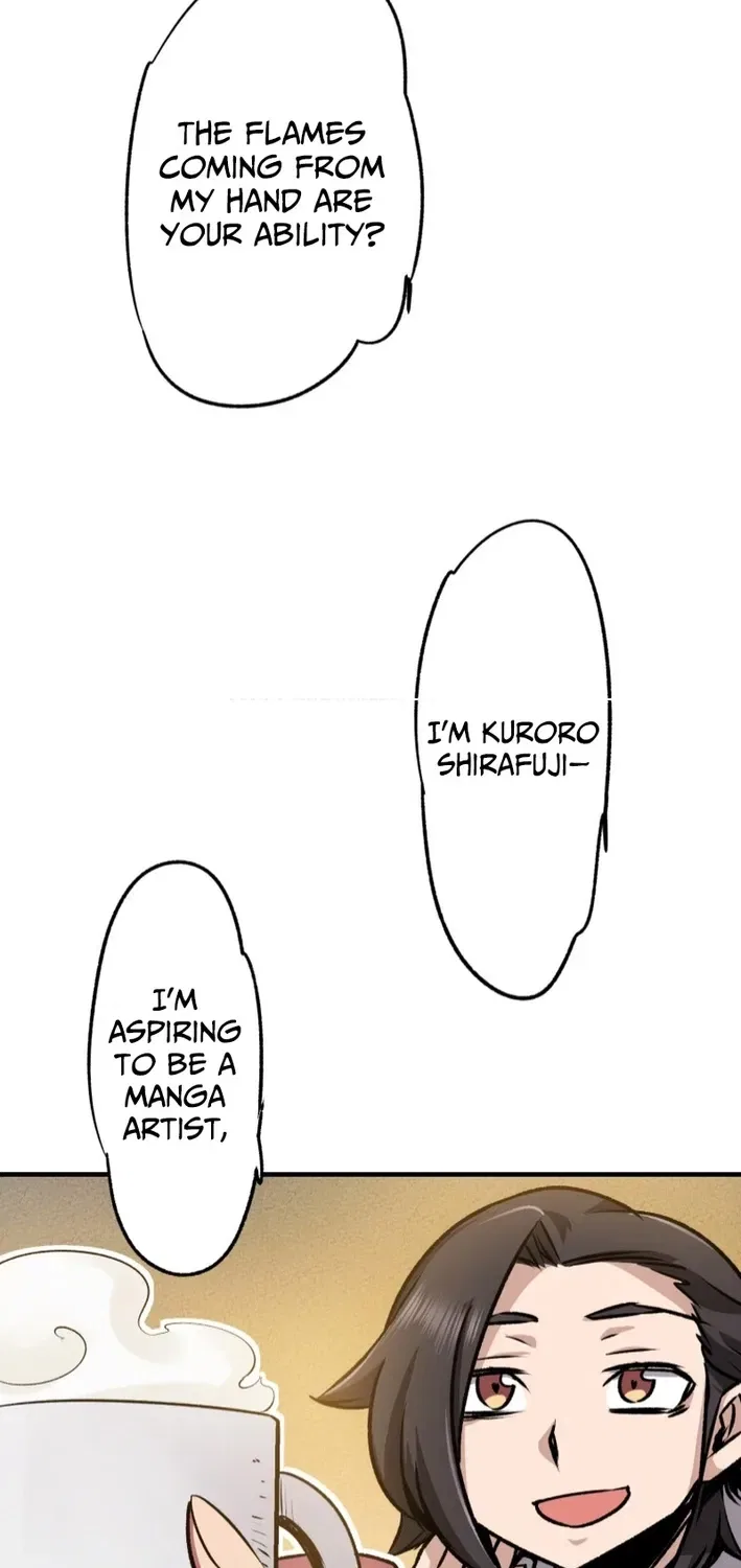 I Live in a Haunted Property in a Different World Chapter 10 – Page 41